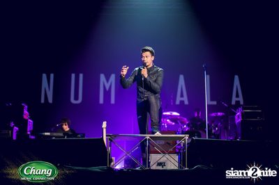 Chang Music Connection Present Rock Village — photo 12