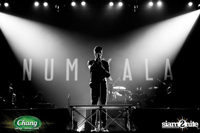 Chang Music Connection Present Rock Village — photo 13