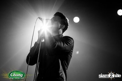 Chang Music Connection Present Rock Village — photo 14