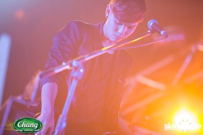 Chang Music Connection Present Rock Village — photo 15