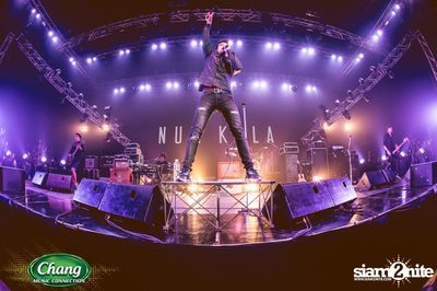 Chang Music Connection Present Rock Village — photo 16