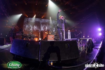 Chang Music Connection Present Rock Village — photo 18