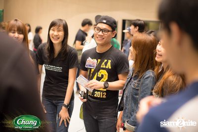 Chang Music Connection Present Rock Village — photo 19