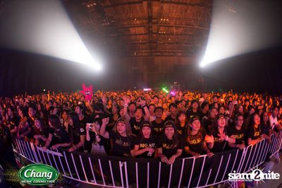 Chang Music Connection Present Rock Village — photo 20