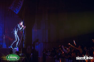 Chang Music Connection Present Rock Village — photo 21