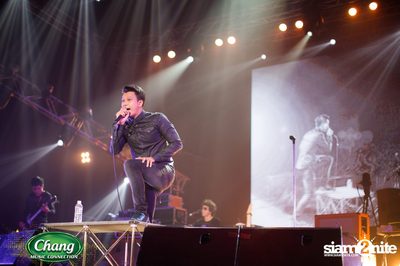 Chang Music Connection Present Rock Village — photo 23