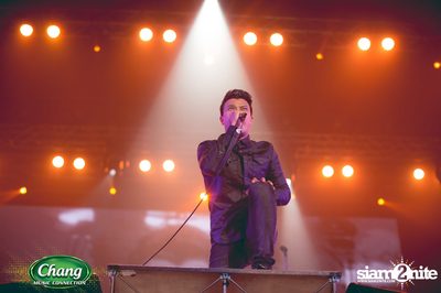 Chang Music Connection Present Rock Village — photo 24