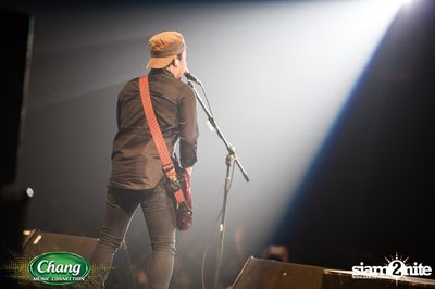 Chang Music Connection Present Rock Village — photo 29