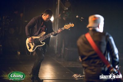 Chang Music Connection Present Rock Village — photo 33
