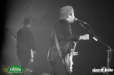 Chang Music Connection Present Rock Village — photo 34