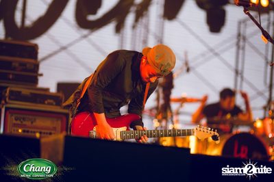 Chang Music Connection Present Rock Village — photo 35