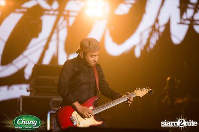 Chang Music Connection Present Rock Village — photo 36