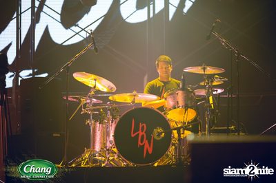 Chang Music Connection Present Rock Village — photo 38