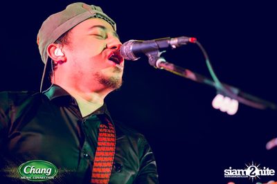 Chang Music Connection Present Rock Village — photo 41