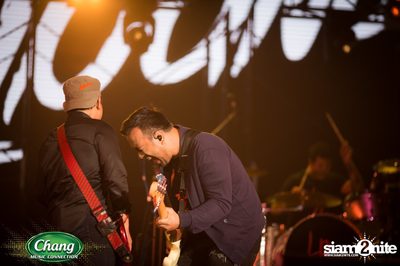 Chang Music Connection Present Rock Village — photo 42