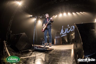 Chang Music Connection Present Rock Village — photo 43