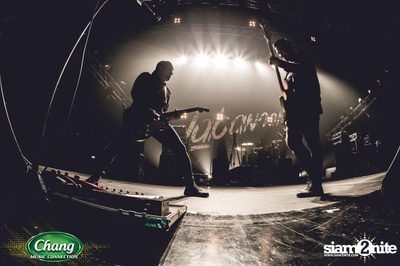 Chang Music Connection Present Rock Village — photo 46