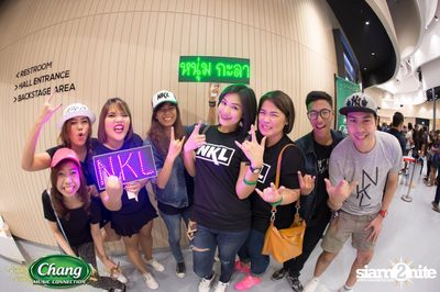 Chang Music Connection Present Rock Village — photo 47