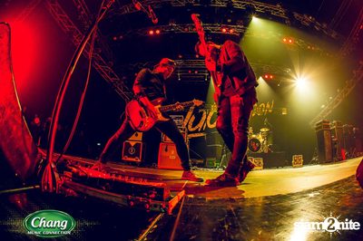 Chang Music Connection Present Rock Village — photo 48