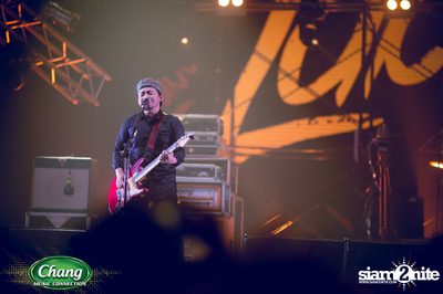 Chang Music Connection Present Rock Village — photo 50
