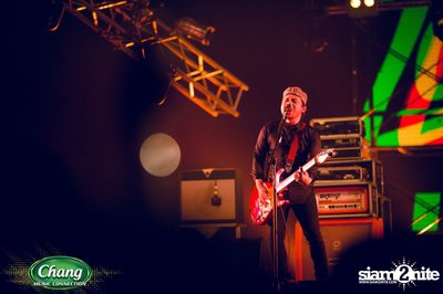 Chang Music Connection Present Rock Village — photo 52