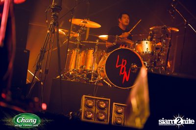 Chang Music Connection Present Rock Village — photo 53