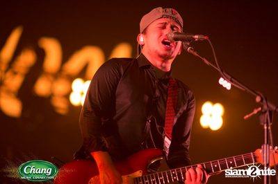 Chang Music Connection Present Rock Village — photo 54