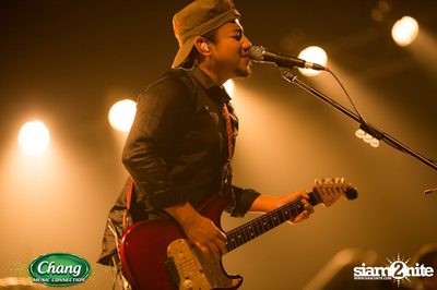 Chang Music Connection Present Rock Village — photo 55