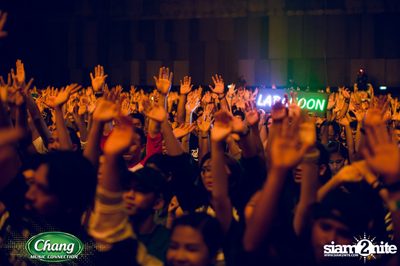 Chang Music Connection Present Rock Village — photo 56