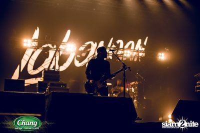 Chang Music Connection Present Rock Village — photo 57