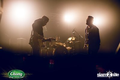 Chang Music Connection Present Rock Village — photo 58