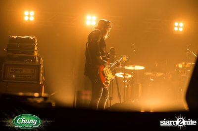 Chang Music Connection Present Rock Village — photo 59