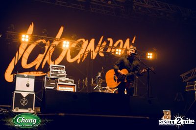 Chang Music Connection Present Rock Village — photo 60