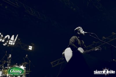 Chang Music Connection Present Rock Village — photo 61