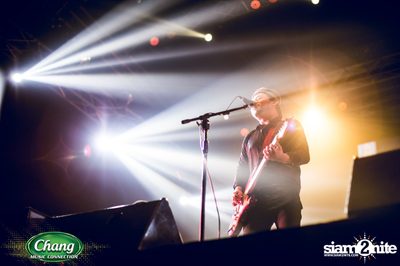 Chang Music Connection Present Rock Village — photo 62
