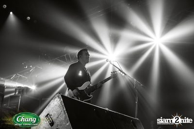 Chang Music Connection Present Rock Village — photo 63