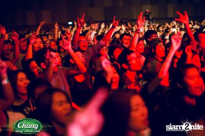 Chang Music Connection Present Rock Village — photo 65