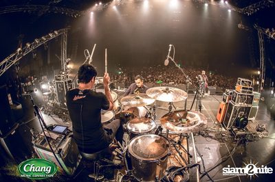 Chang Music Connection Present Rock Village — photo 68