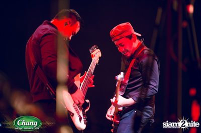 Chang Music Connection Present Rock Village — photo 69