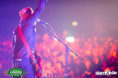 Chang Music Connection Present Rock Village — photo 70