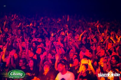 Chang Music Connection Present Rock Village — photo 71