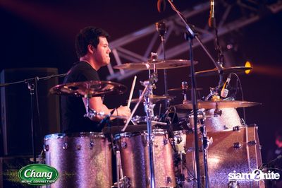 Chang Music Connection Present Rock Village — photo 76