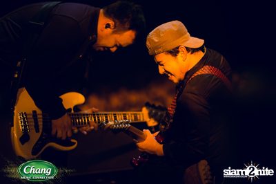 Chang Music Connection Present Rock Village — photo 77