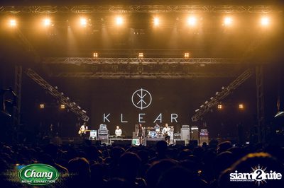 Chang Music Connection Present Rock Village — photo 78