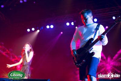 Chang Music Connection Present Rock Village — photo 84