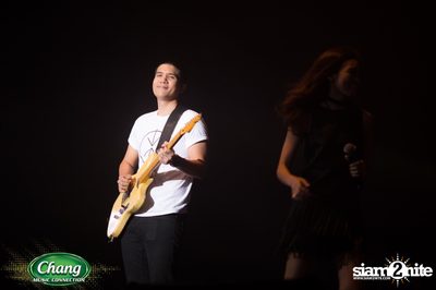 Chang Music Connection Present Rock Village — photo 86