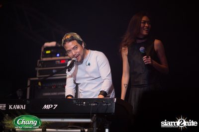 Chang Music Connection Present Rock Village — photo 87