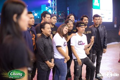Chang Music Connection Present Rock Village — photo 91