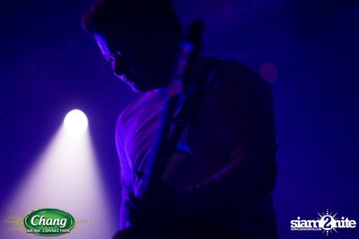 Chang Music Connection Present Rock Village — photo 92