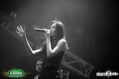 Chang Music Connection Present Rock Village — photo 93